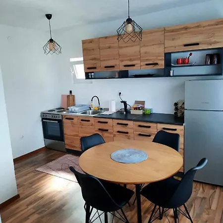 Apartman Magnolia
