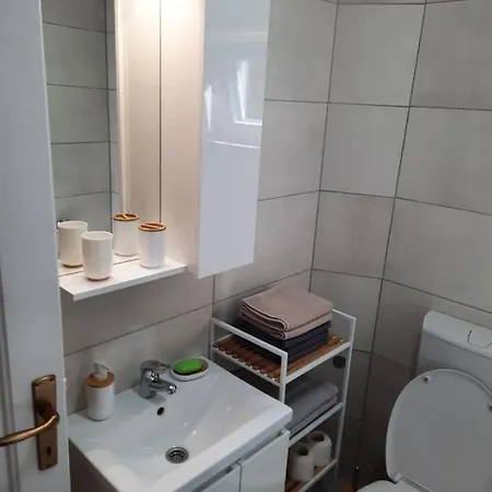 Apartman Magnolia Szarajevó