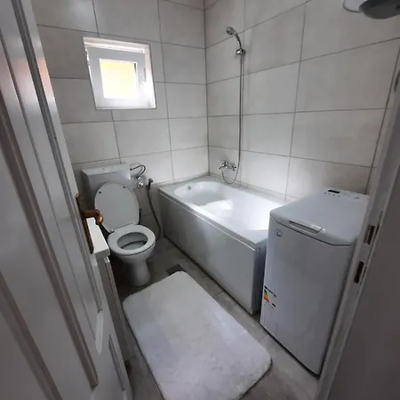 Apartman Magnolia *