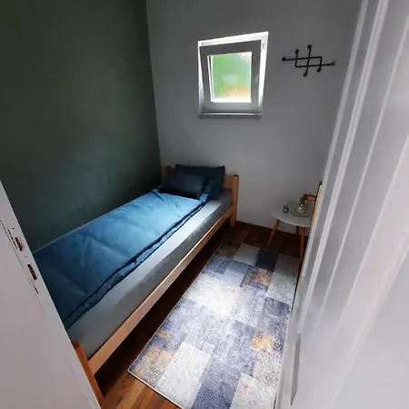 Apartman Magnolia